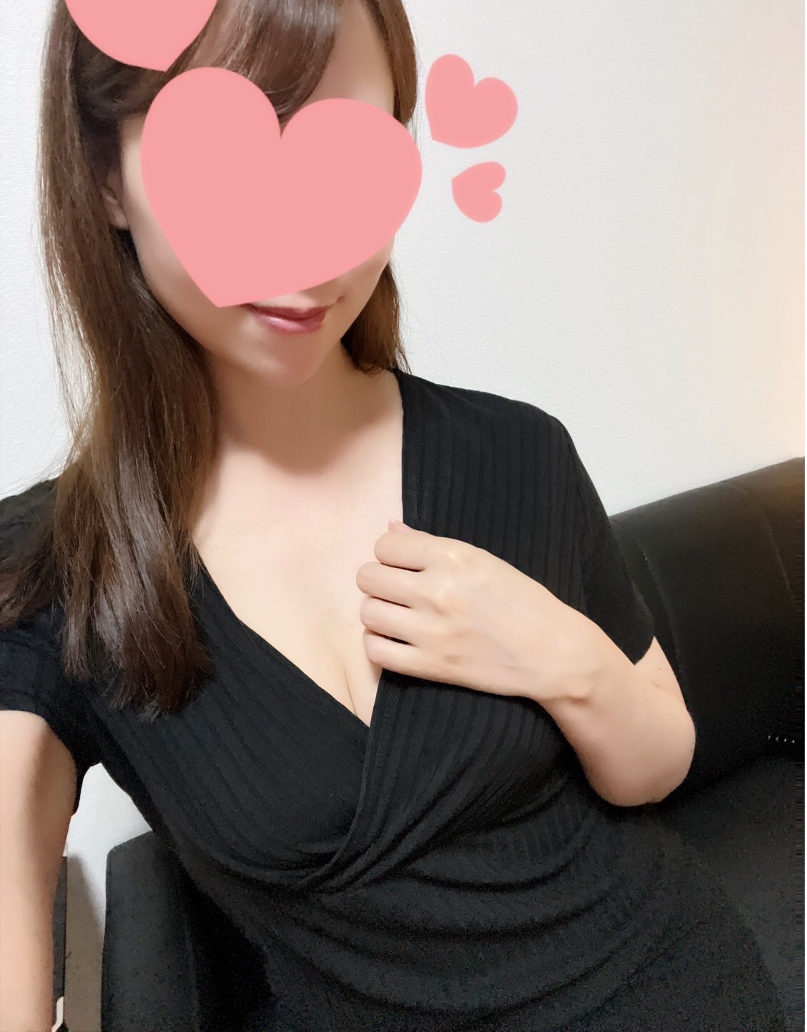 【エグゼクティブメンズサロン doigt de fee(ドゥワドフェ)】【体験入店】佐伯ゆりあ
