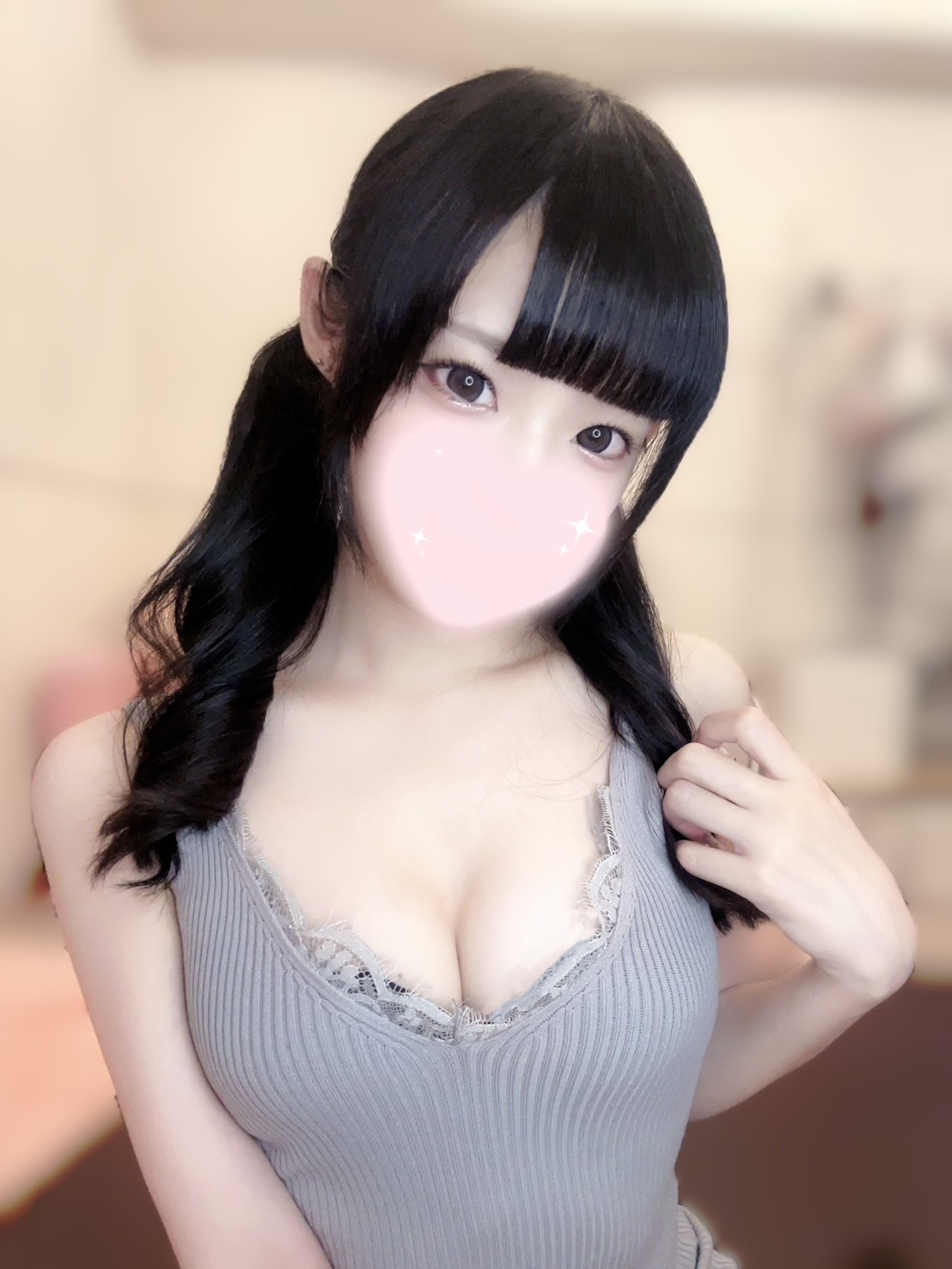 【体験入店】富岡かおる