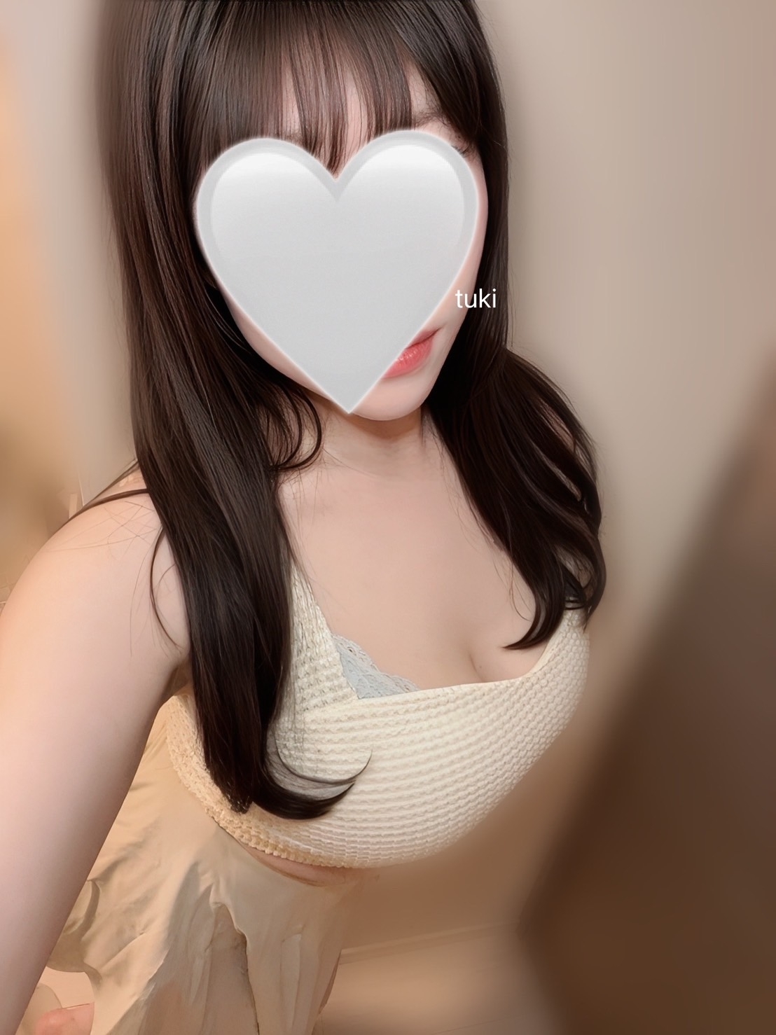 【エグゼクティブメンズサロン doigt de fee(ドゥワドフェ)】【体験入店】冬野つき