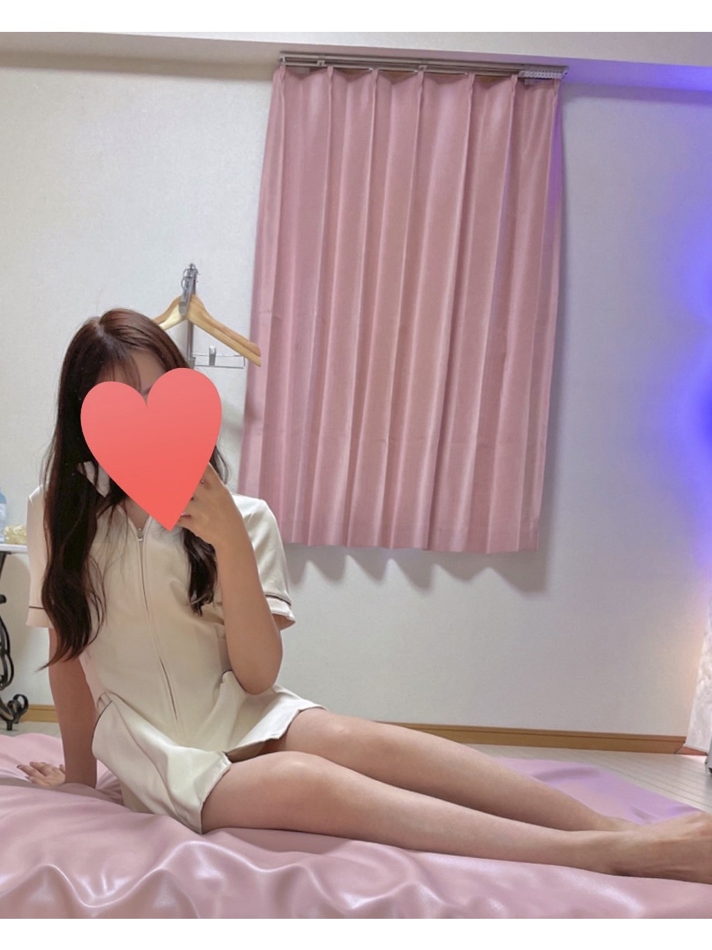 白石ゆあ