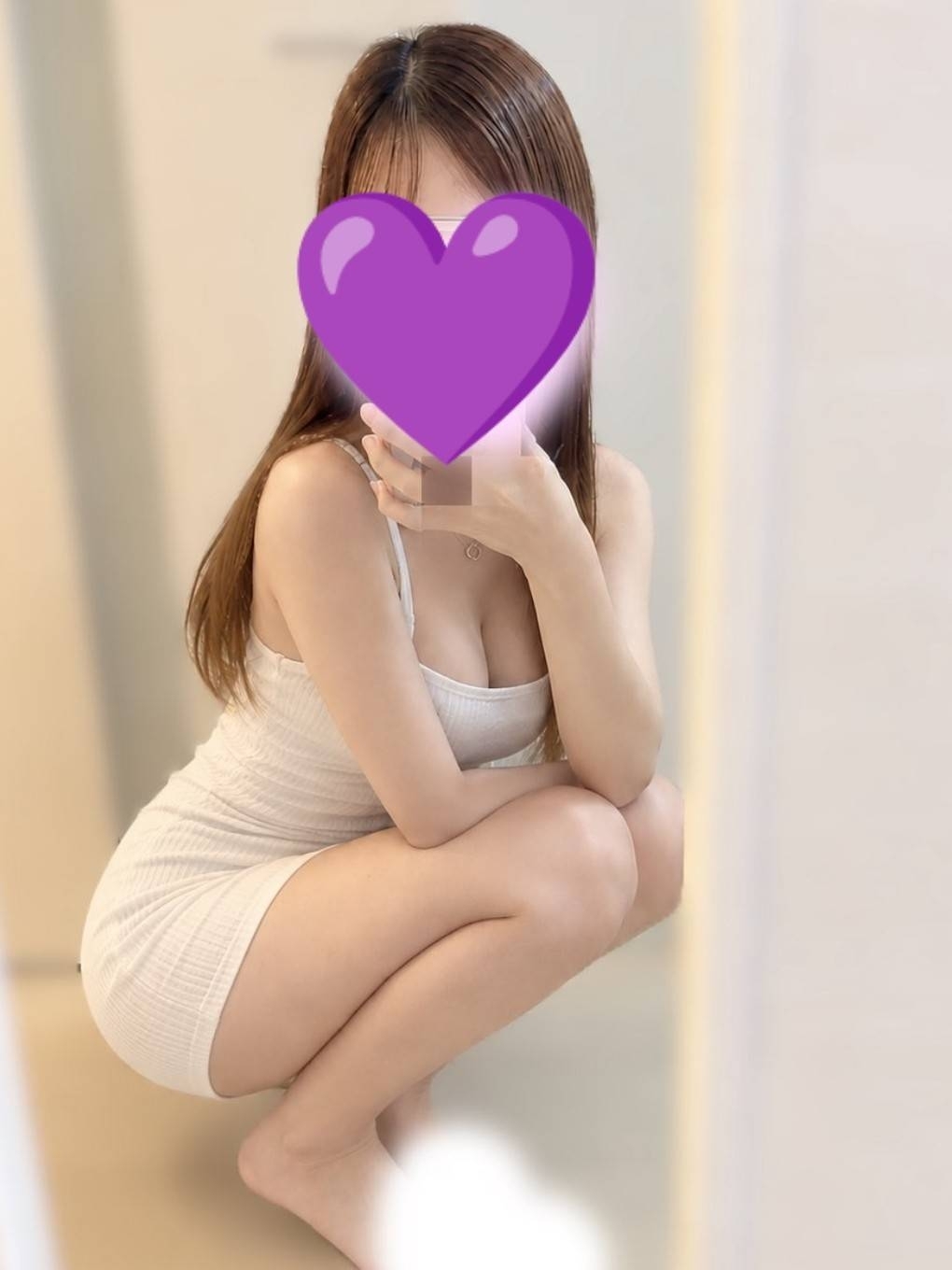 【エグゼクティブメンズサロン doigt de fee(ドゥワドフェ)】小山あみか