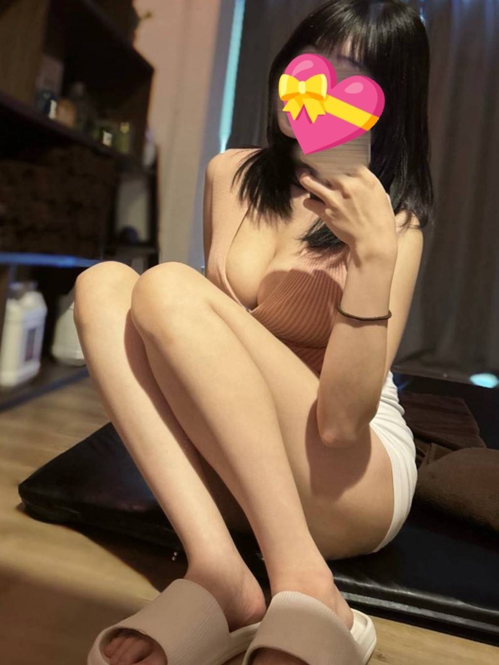 【体験入店】美倉あこ