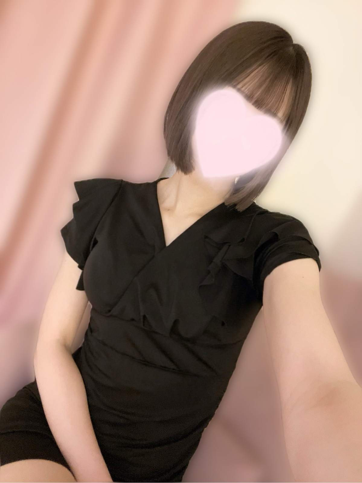 【エグゼクティブメンズサロン doigt de fee(ドゥワドフェ)】双葉めい