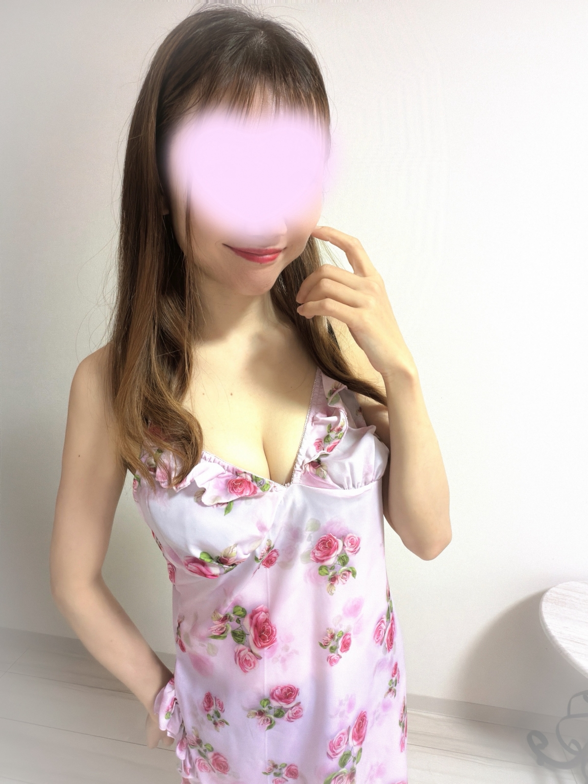 【エグゼクティブメンズサロン doigt de fee(ドゥワドフェ)】小山あみか