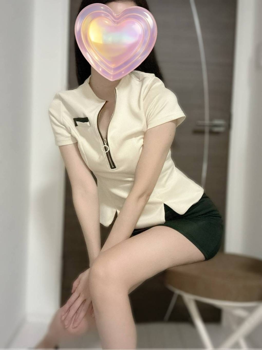 【体験入店】望月めぐ