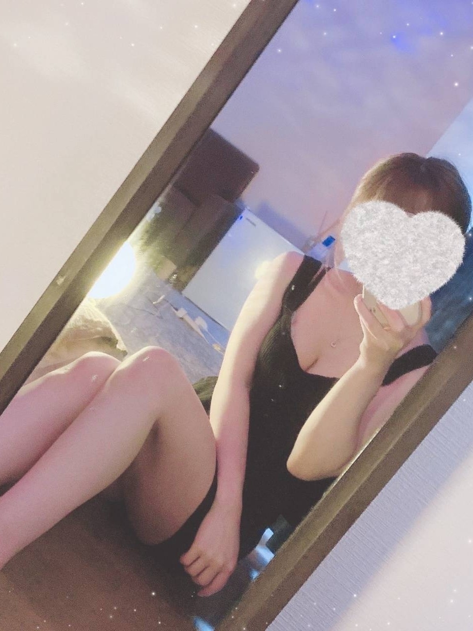 【体験入店】成海すず