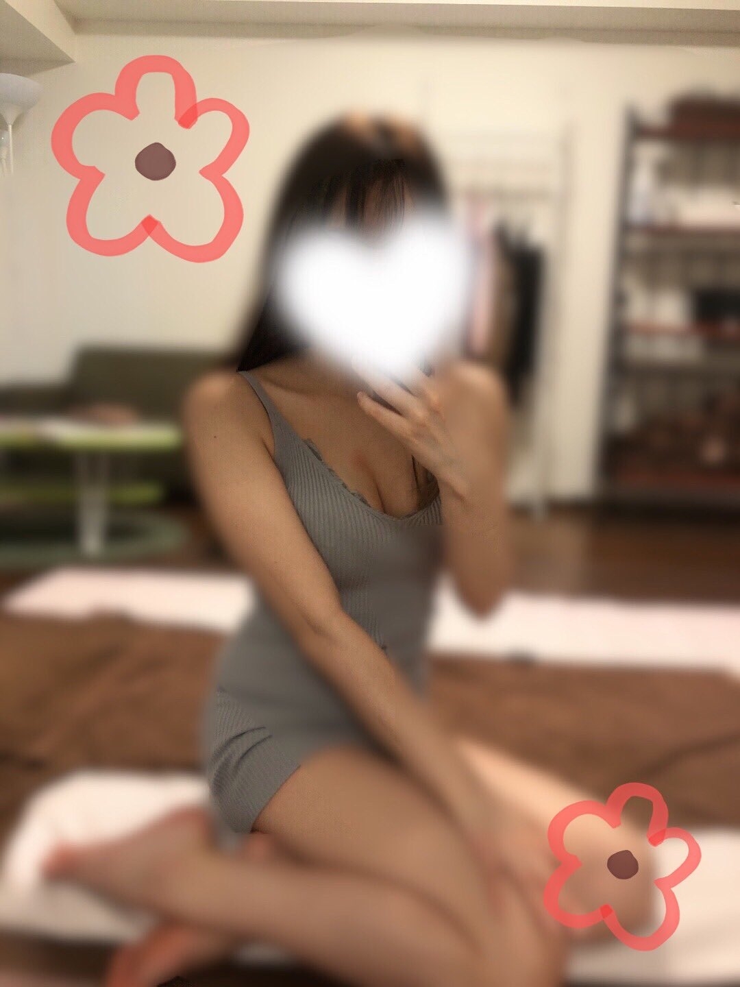 向井なな