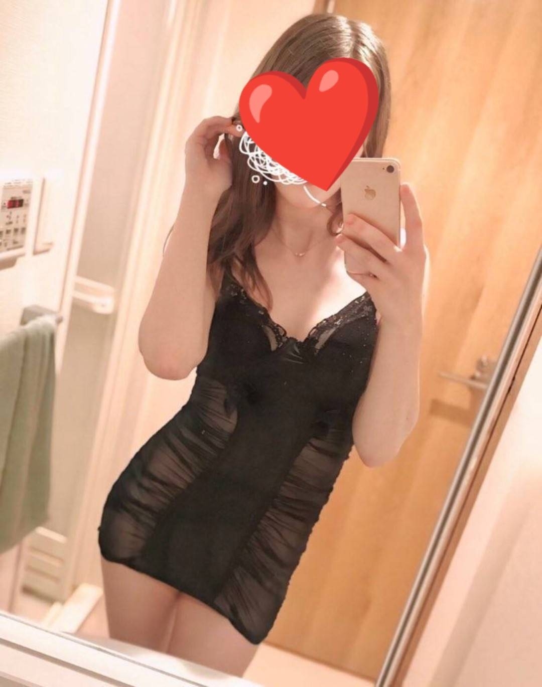 【体験入店】野田ひなの