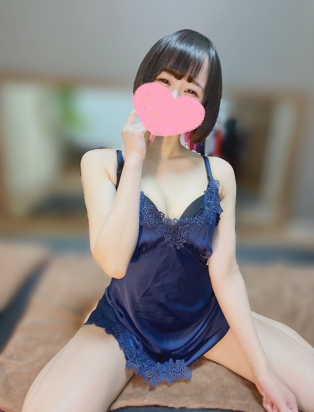 穂波ちはる